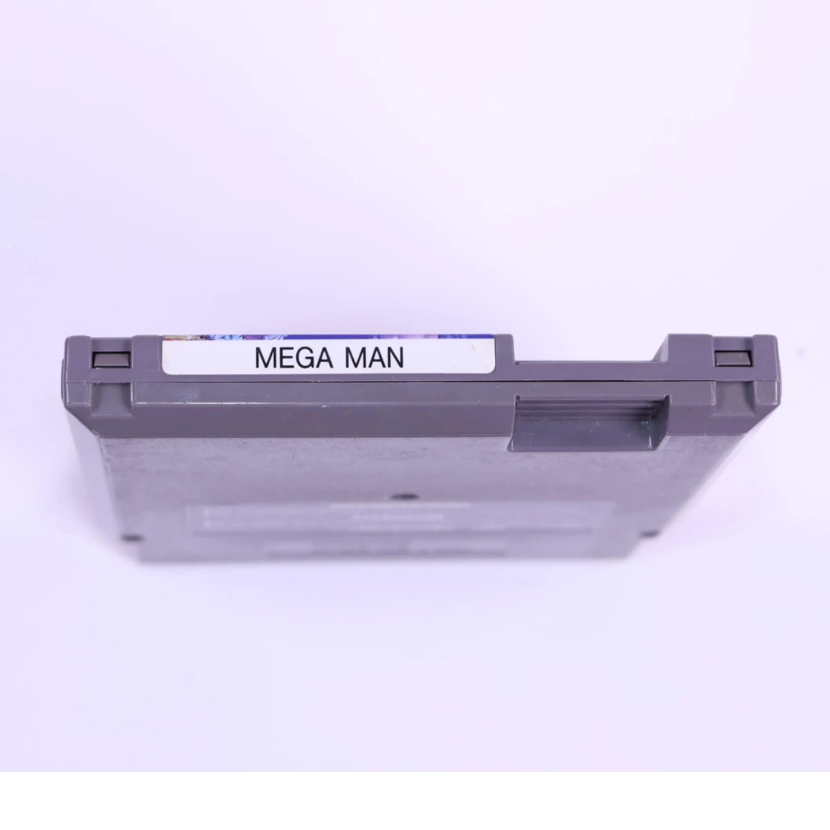 NES - Mega Man - Capcom - productfoto 3