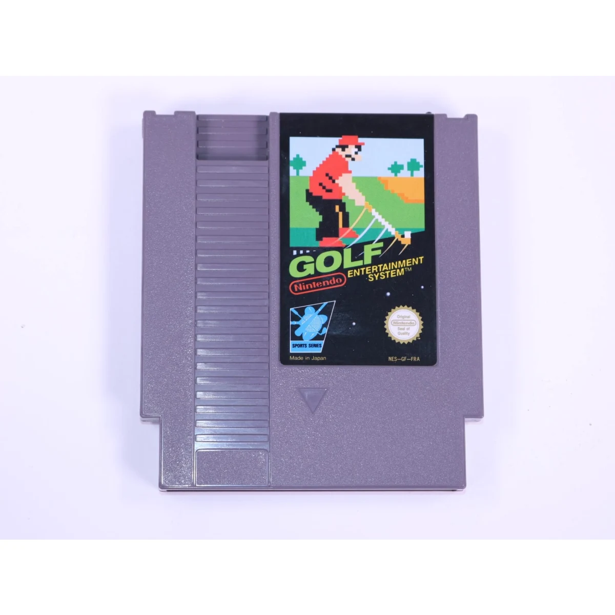 NES - Golf