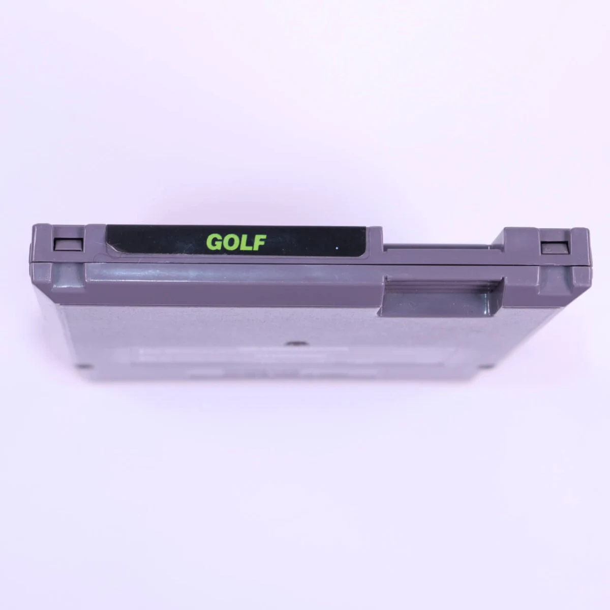 NES - Golf - Nintendo - productfoto 3