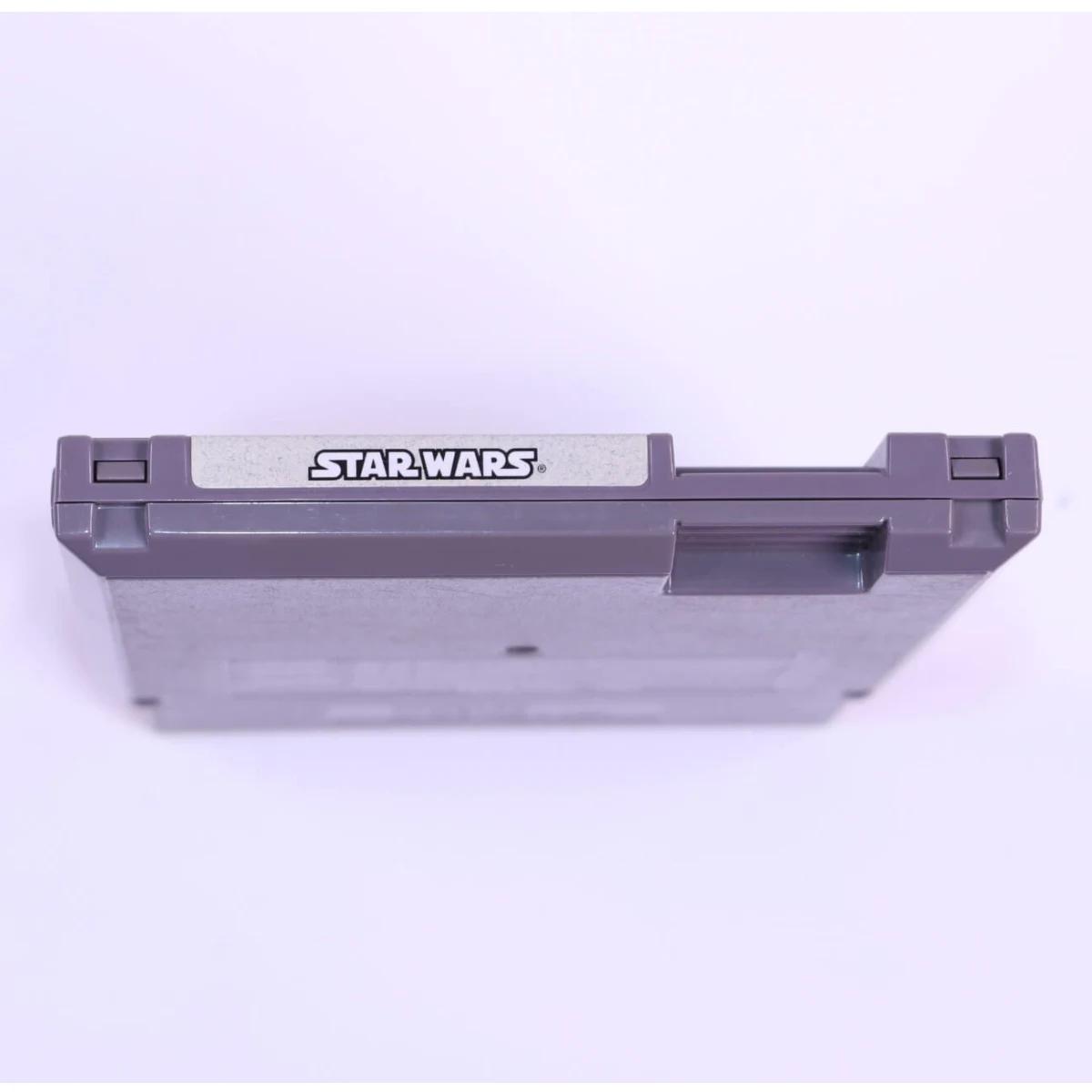 NES - Star Wars - JVC - productfoto 3