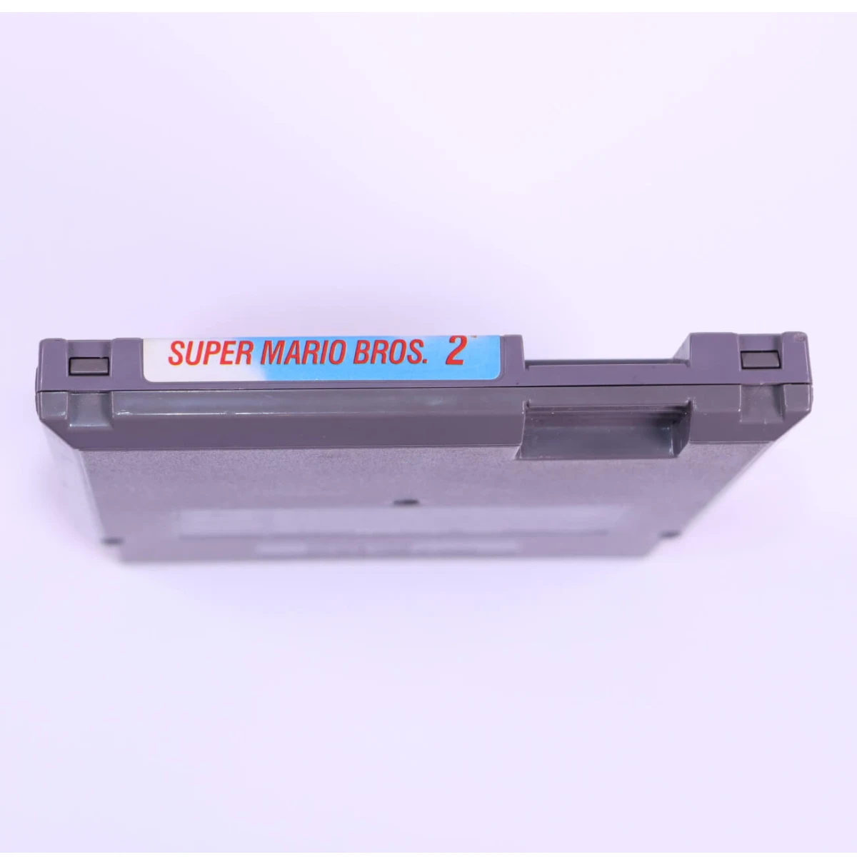NES - Super Mario Bros 2 - Nintendo - productfoto 3