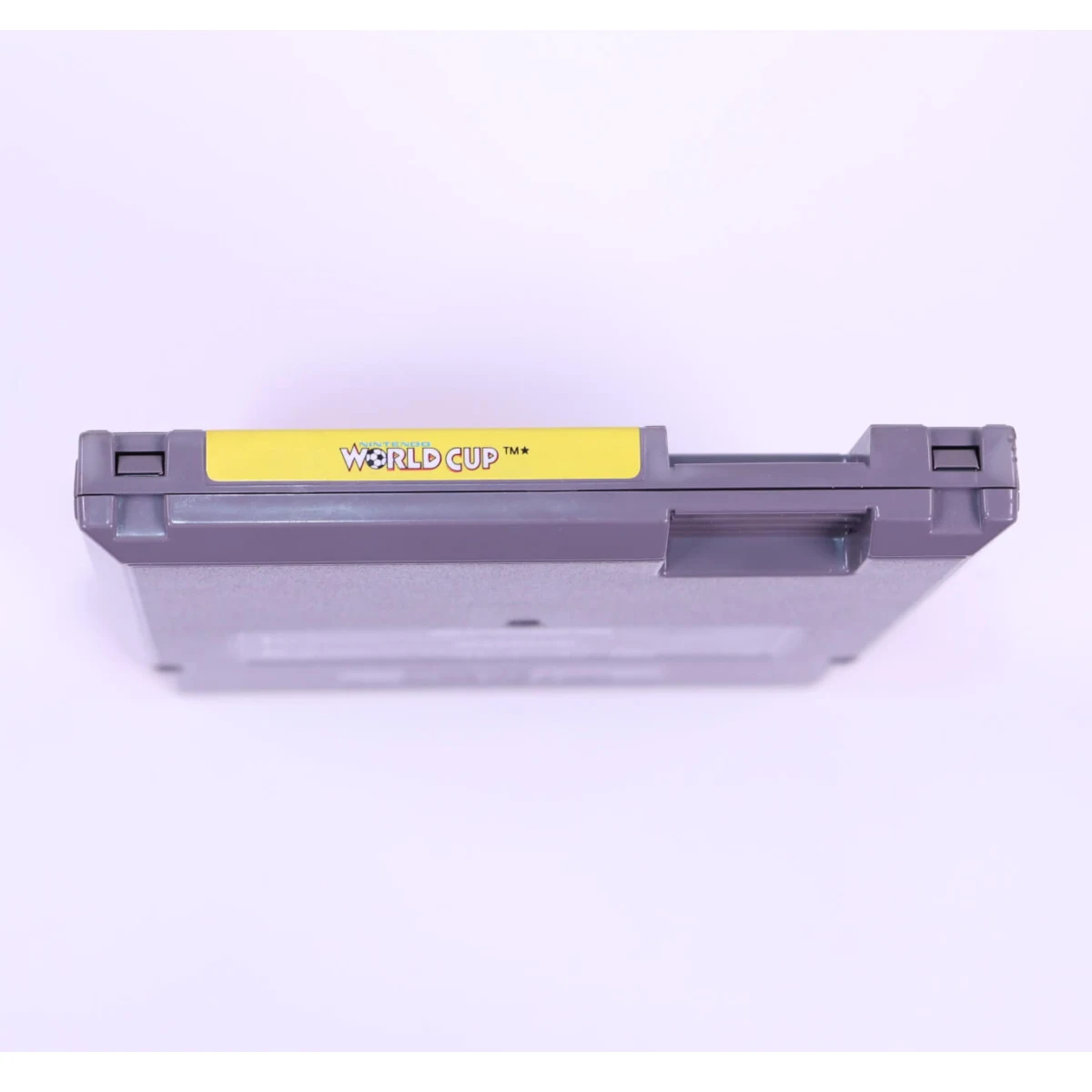 NES - Nintendo World Cup - Nintendo - productfoto 3