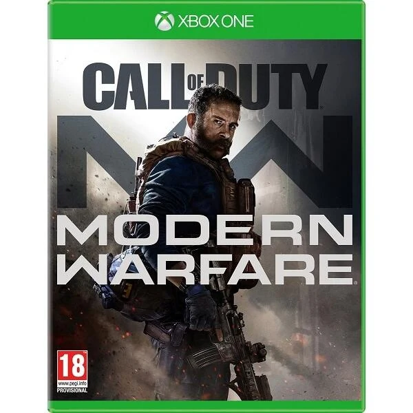 Modern Warfare (Xbox One)