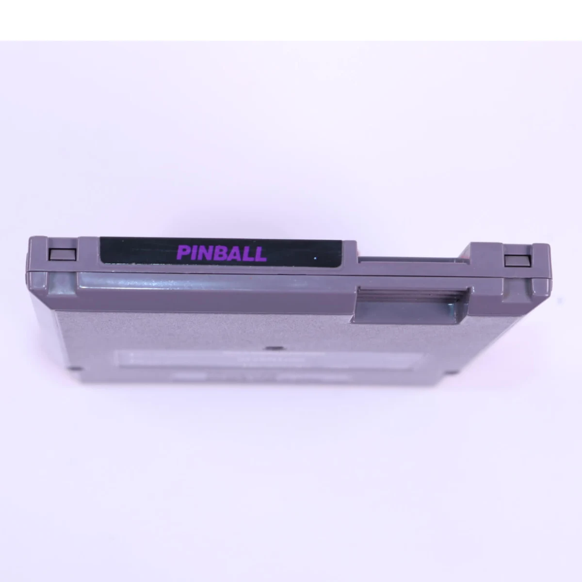 NES - Pinball (Classics) - Nintendo - productfoto 3