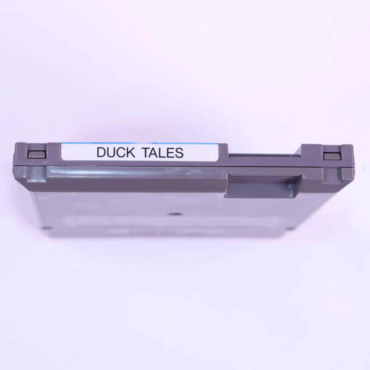 NES - Duck Tales - Capcom - productfoto 3
