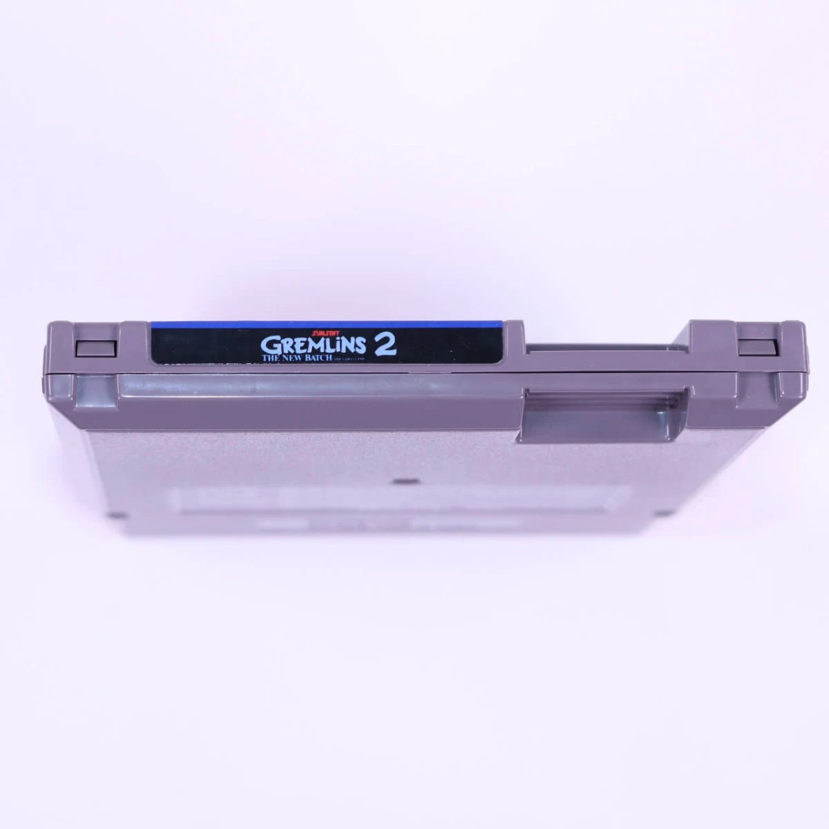 NES - Gremlins 2 - Sunsoft - productfoto 3
