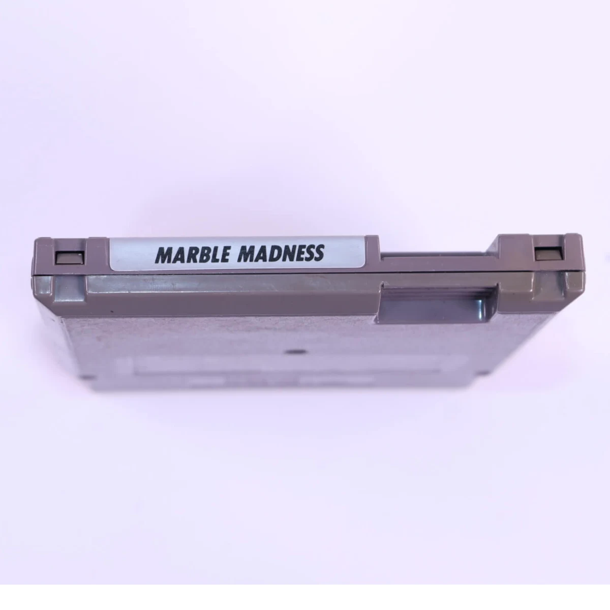 NES - Marble Madness - Atari games - productfoto 3