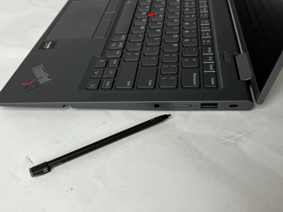 ThinkPad X1 Yoga Hybride - Lenovo - productfoto 5