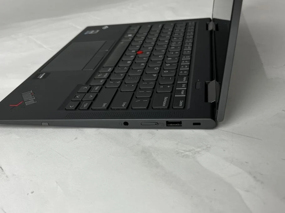ThinkPad X1 Yoga Hybride - Lenovo - productfoto 4