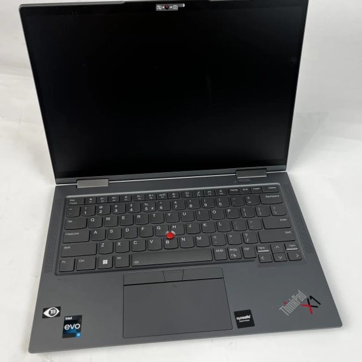 ThinkPad X1 Yoga Hybride - Lenovo - productfoto 2
