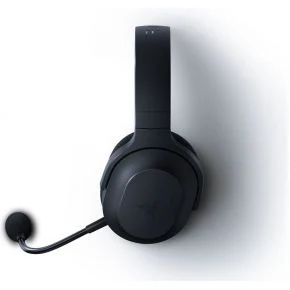 Barracuda X (2022) Zwart - Razer - productfoto 3