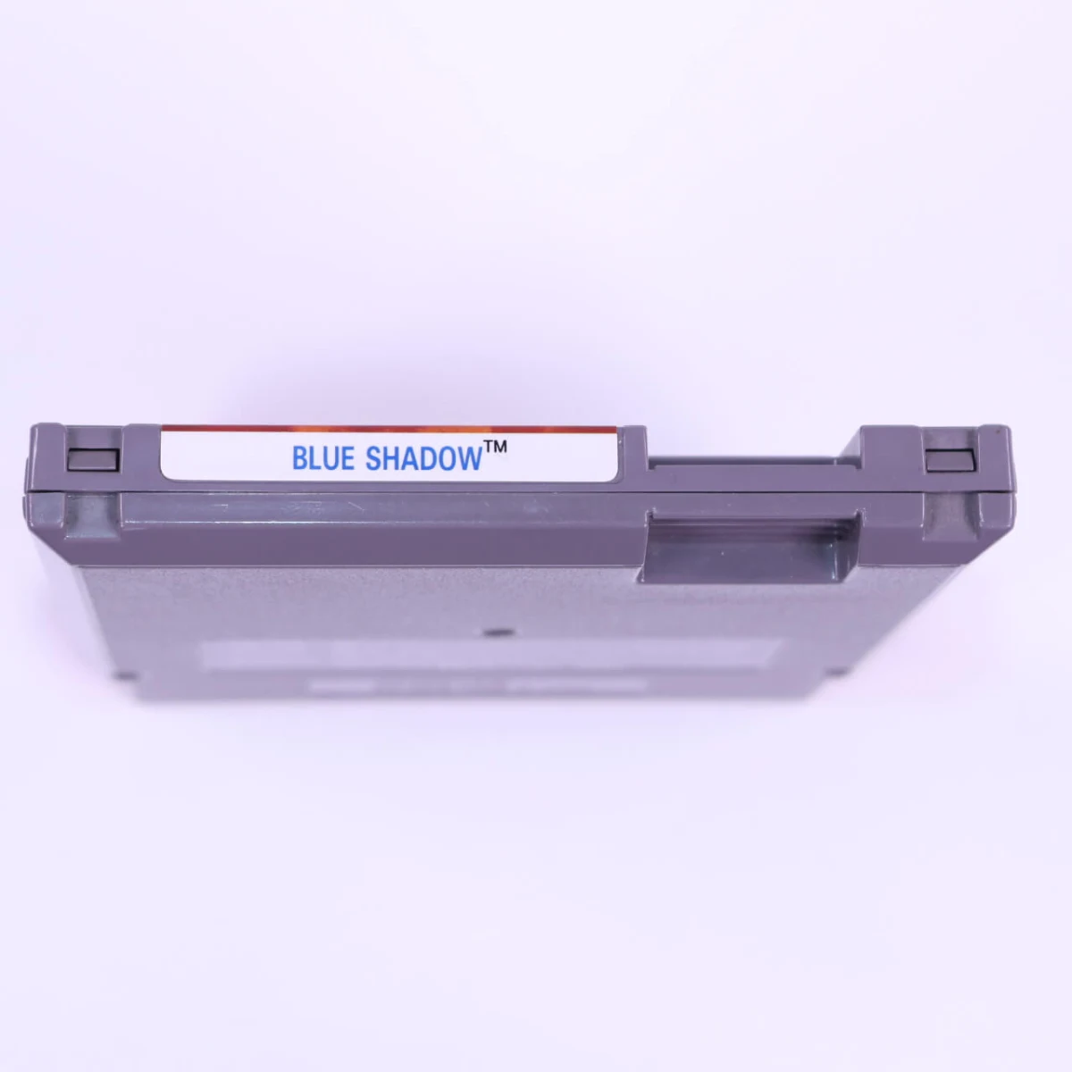 NES - Blue Shadow - Natsume - productfoto 3