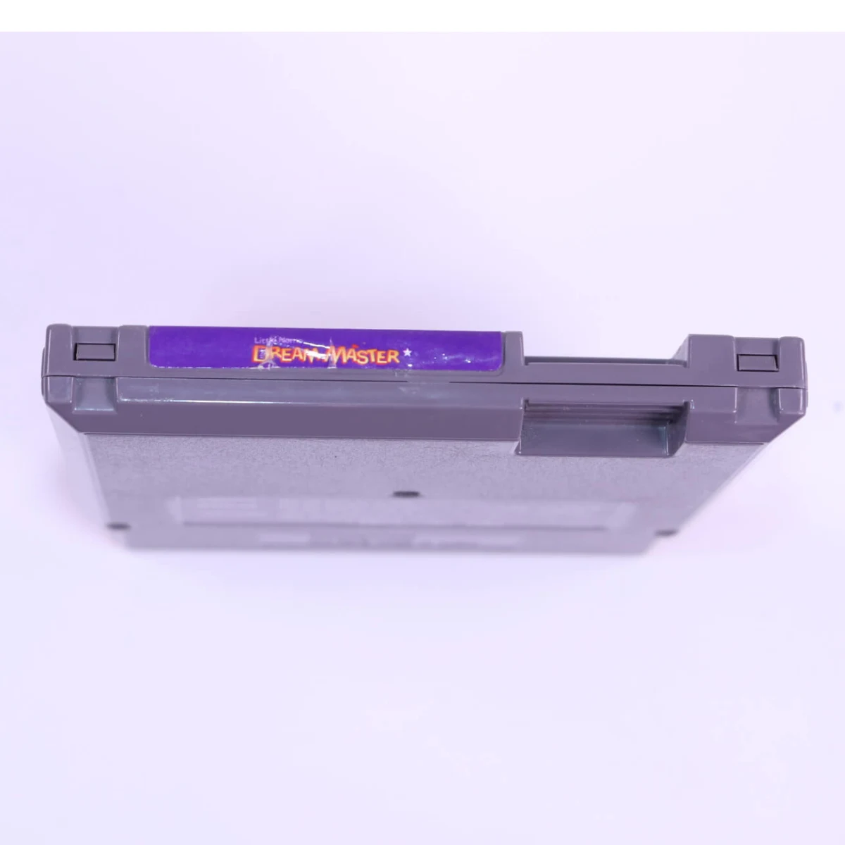 NES - Little Nemo The Dream Master - Capcom - productfoto 3