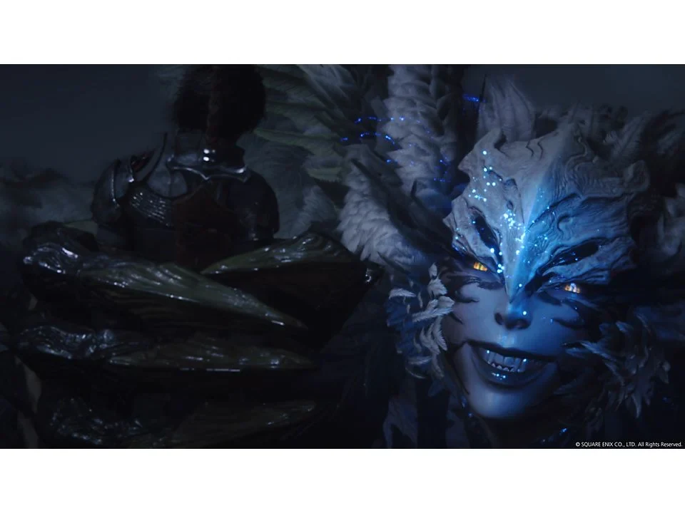 Final Fantasy XVI | PlayStation 5 - Square Enix - productfoto 3