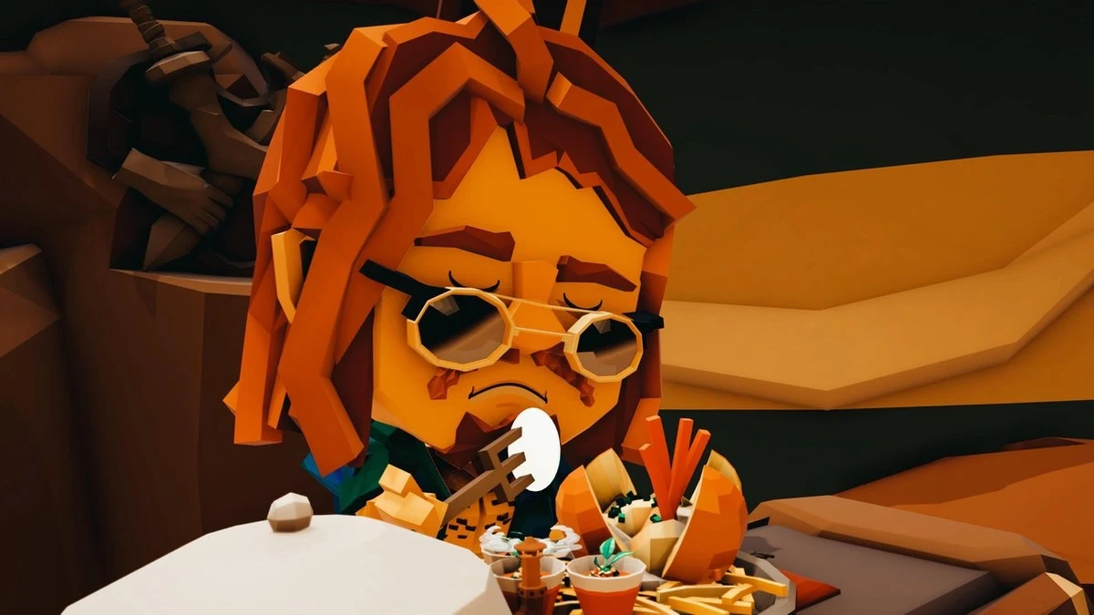 Epic Chef - Infinigon Games - productfoto 6