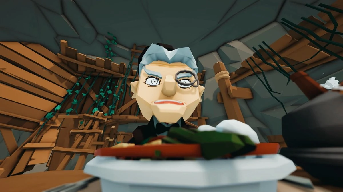 Epic Chef - Infinigon Games - productfoto 5