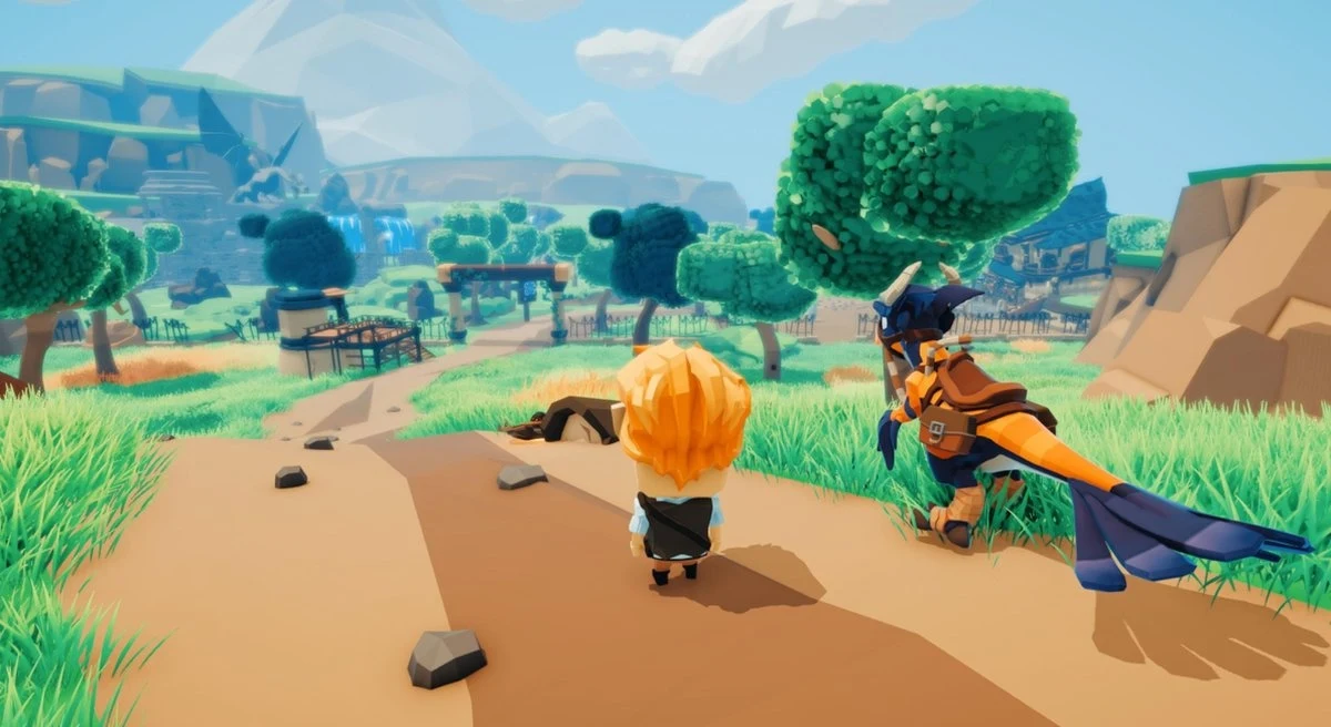 Epic Chef - Infinigon Games - productfoto 3