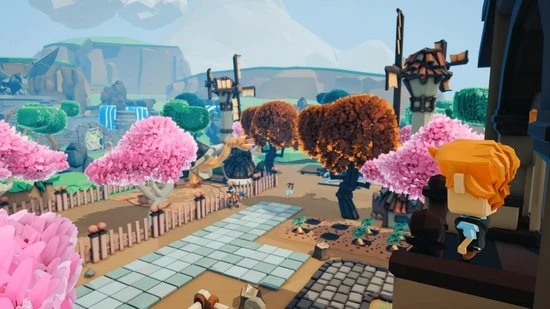 Epic Chef - Infinigon Games - productfoto 2
