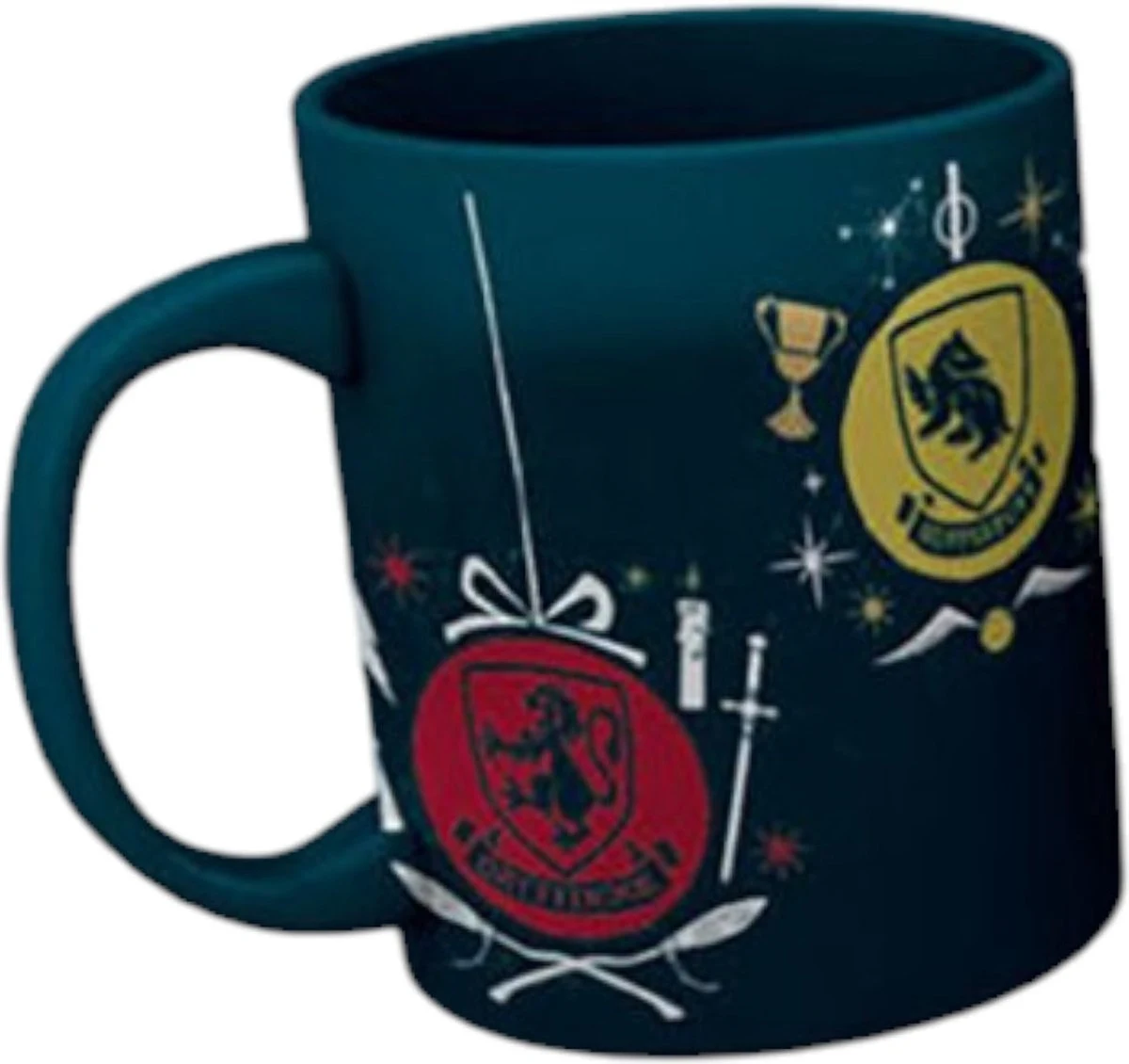 Harry Potter Magical Christmas - Giftbox - Harry Potter - productfoto 3