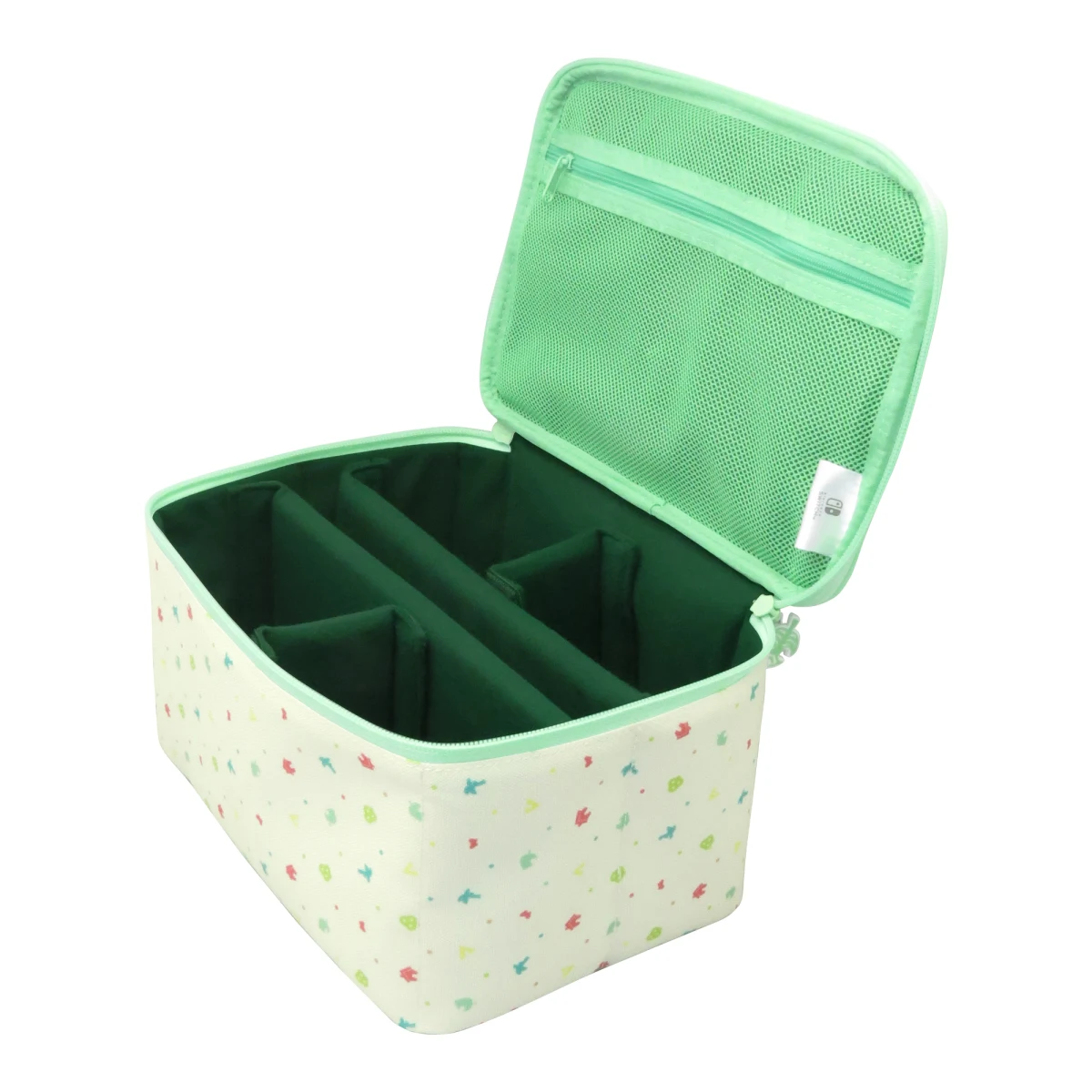 Carry All Pouch - Animal Crossing (Nintendo Switch) - Animal Crossing - productfoto 3