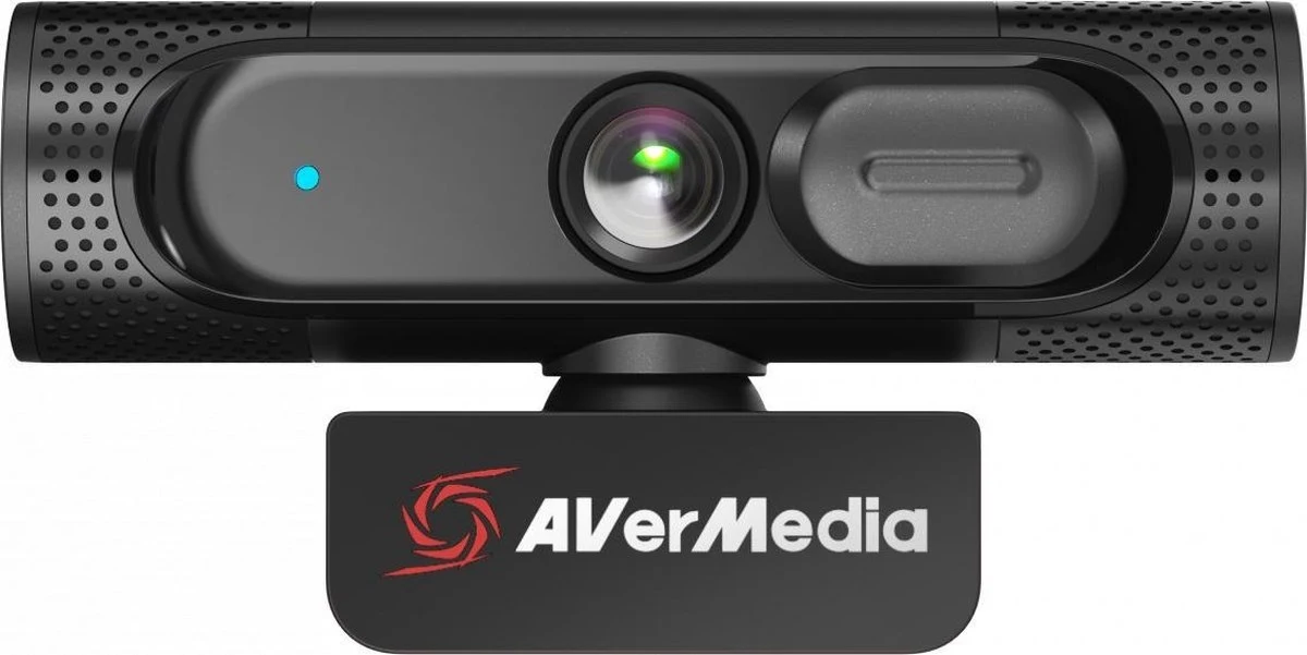 PW315 webcam