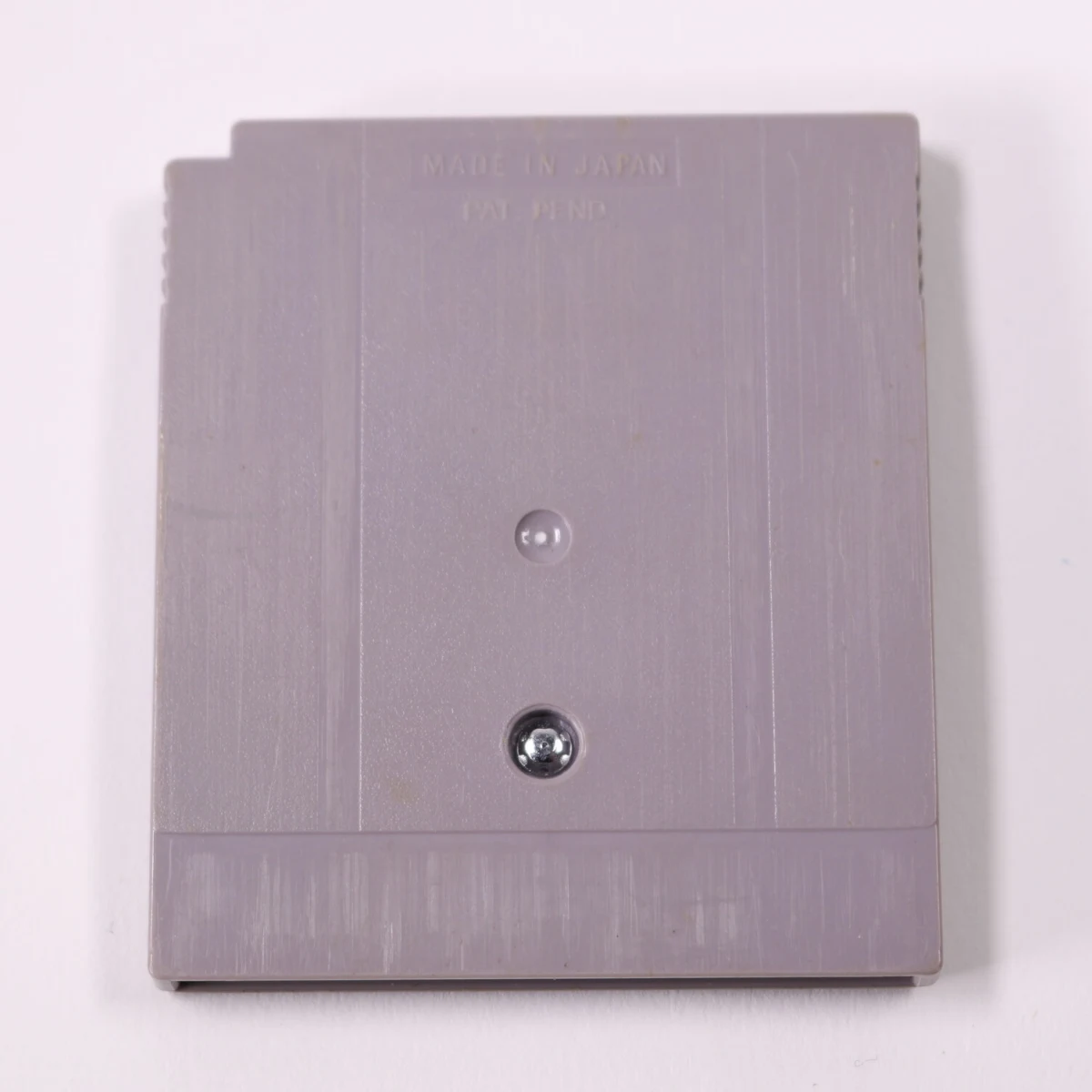Game Boy - Parodius - Konami - productfoto 2
