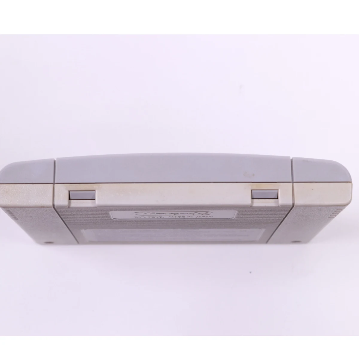 SNES - Super Battletank - Absolute Entertainment - productfoto 3