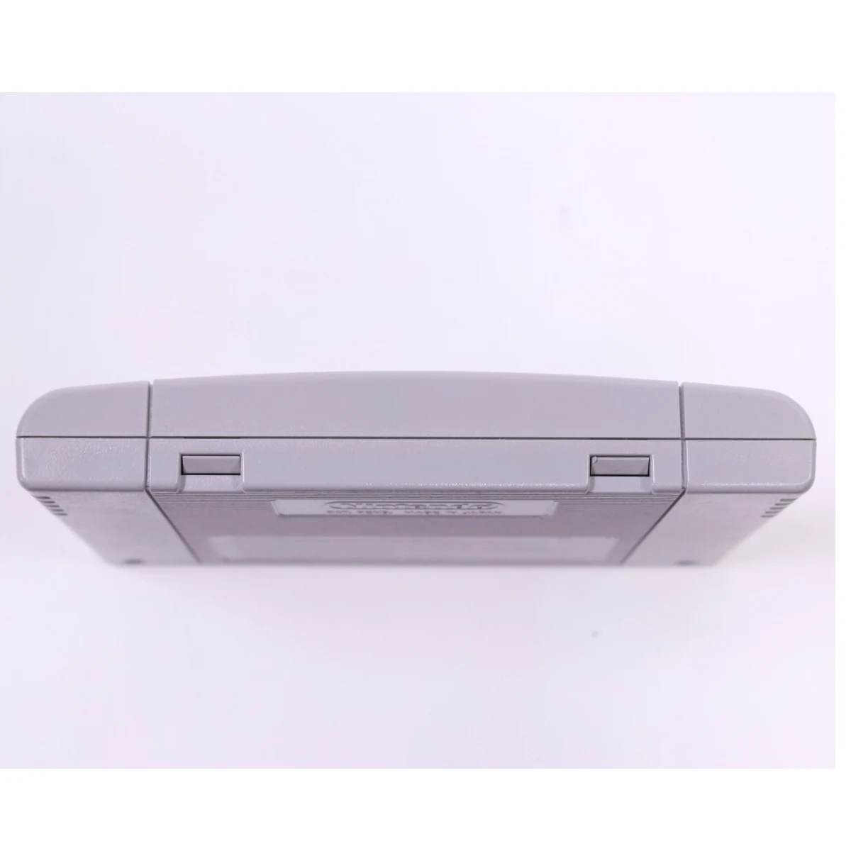 SNES - Stunt Race - Nintendo - productfoto 3