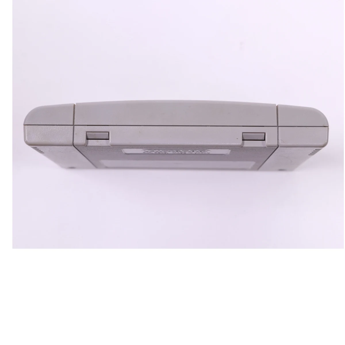 SNES - Vortex - Argonaut Games - productfoto 3