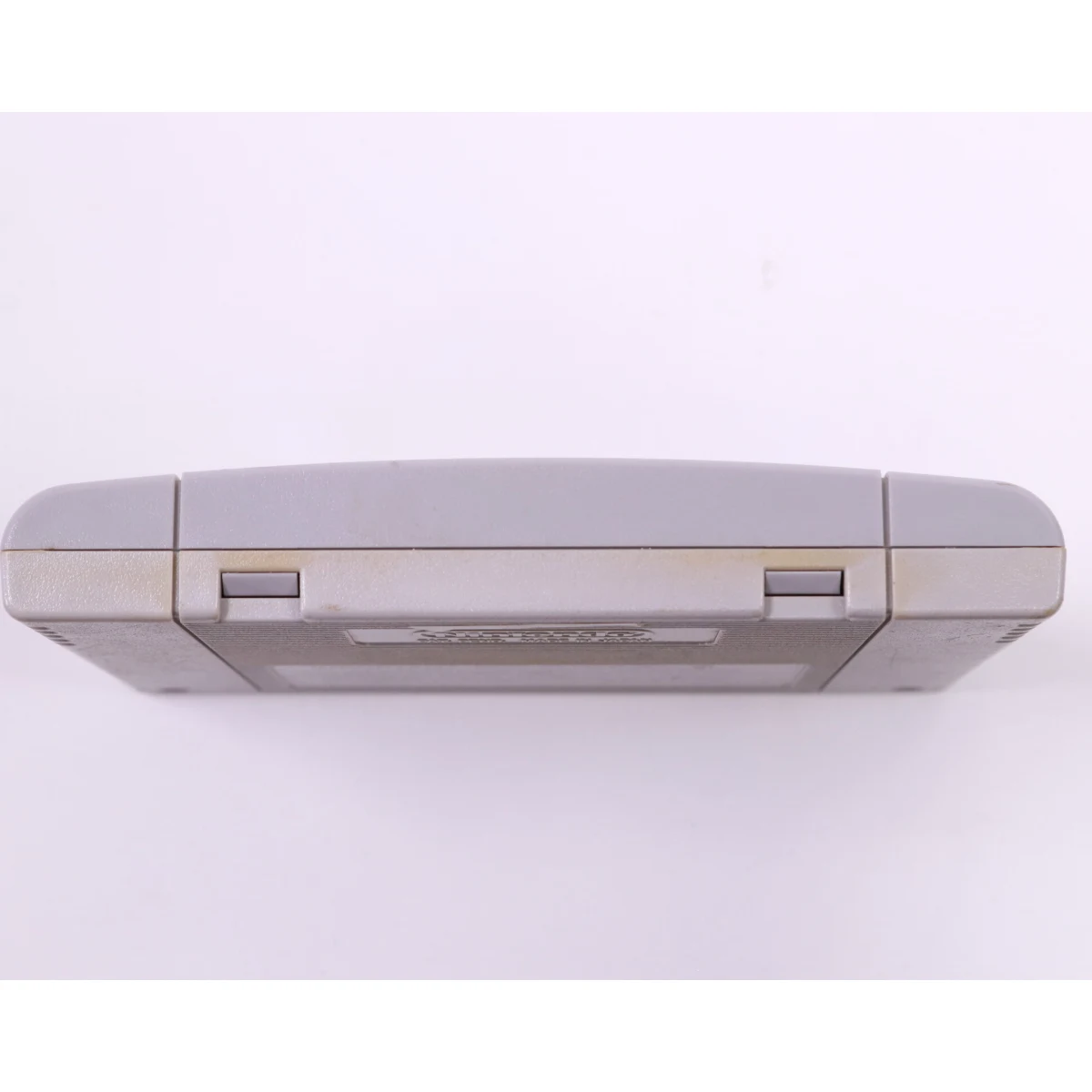 SNES - Desert Fighter - Electro Brain - productfoto 3
