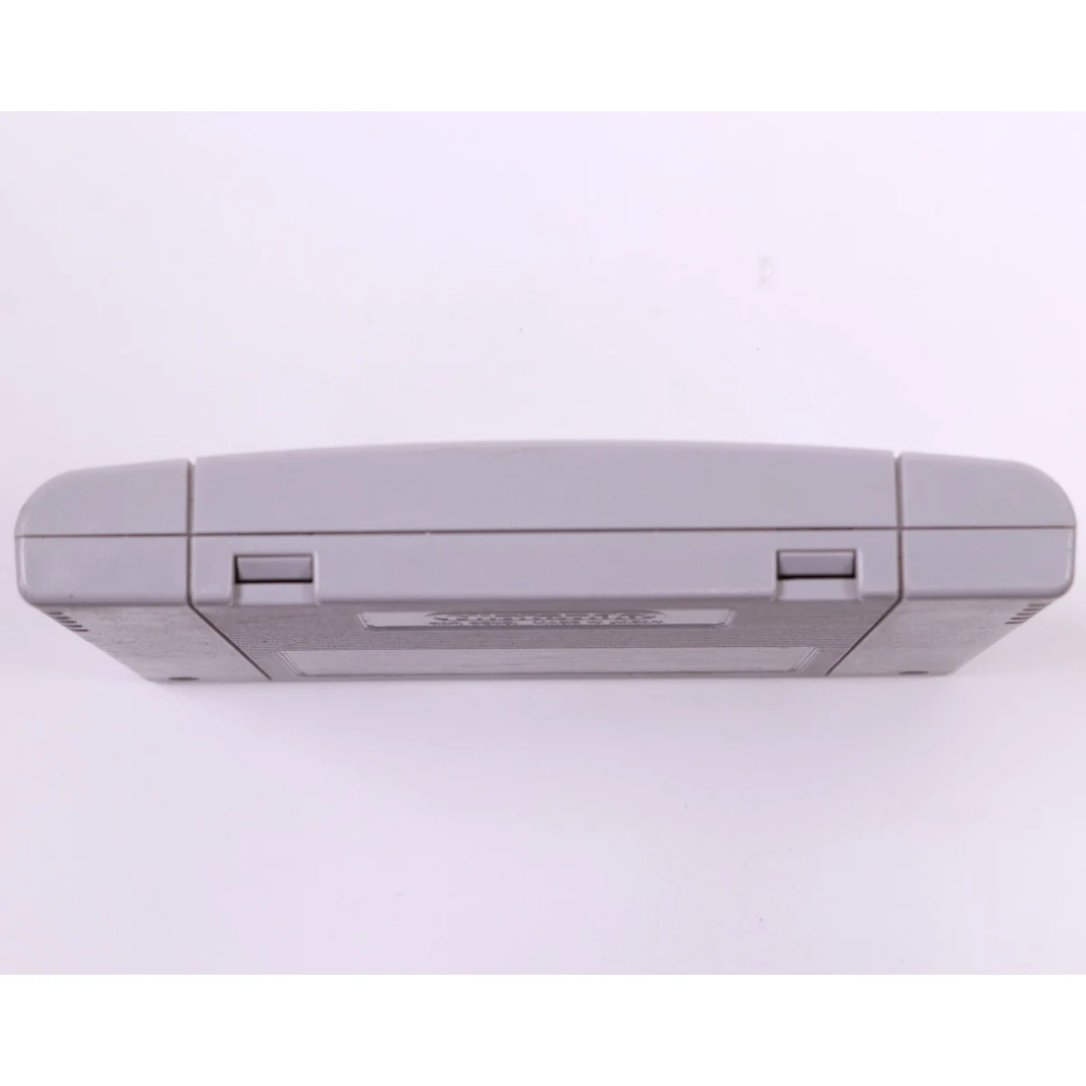 SNES - Donkey Kong Country 2 - Nintendo - productfoto 3
