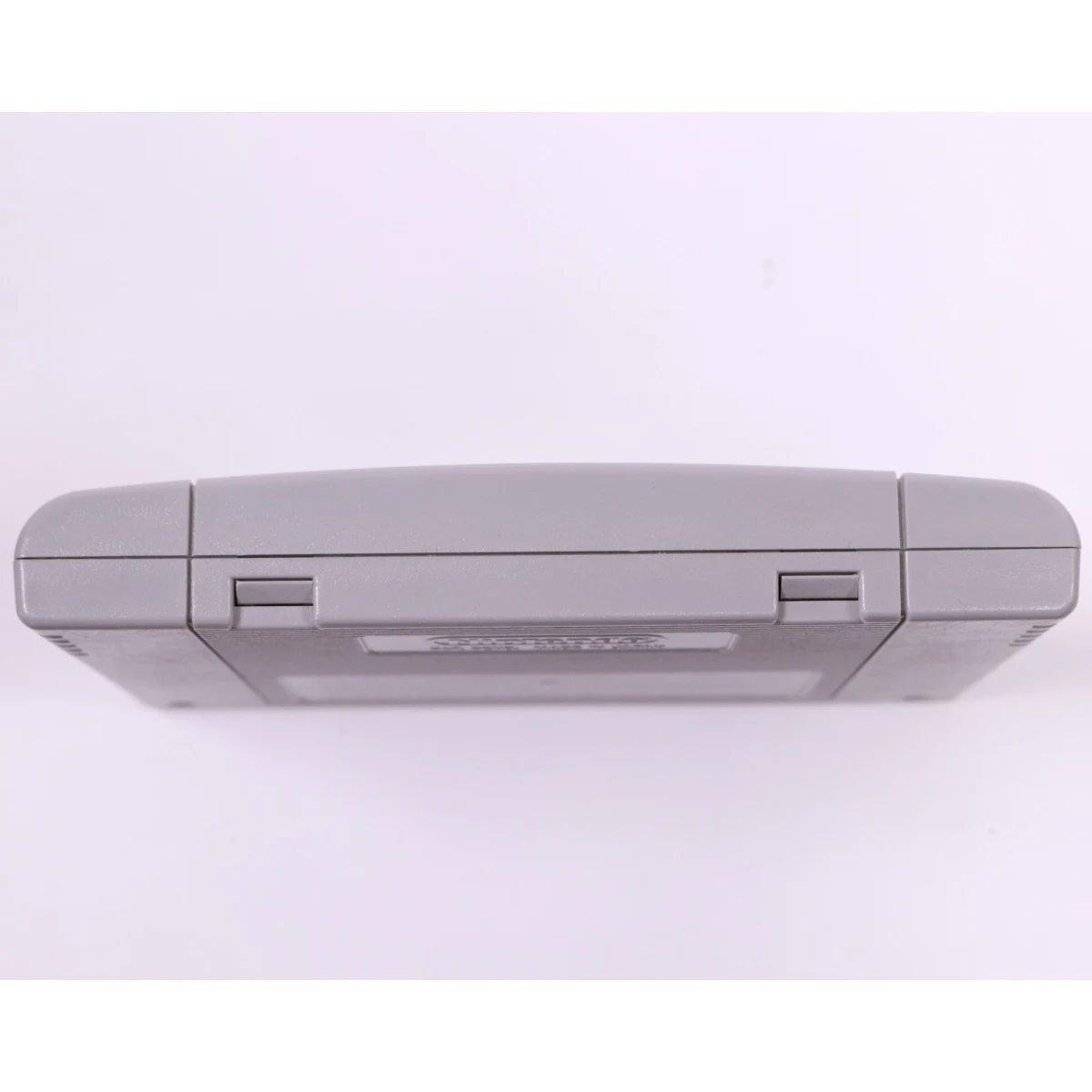SNES - Asterix & Obelix - Infogrames - productfoto 3