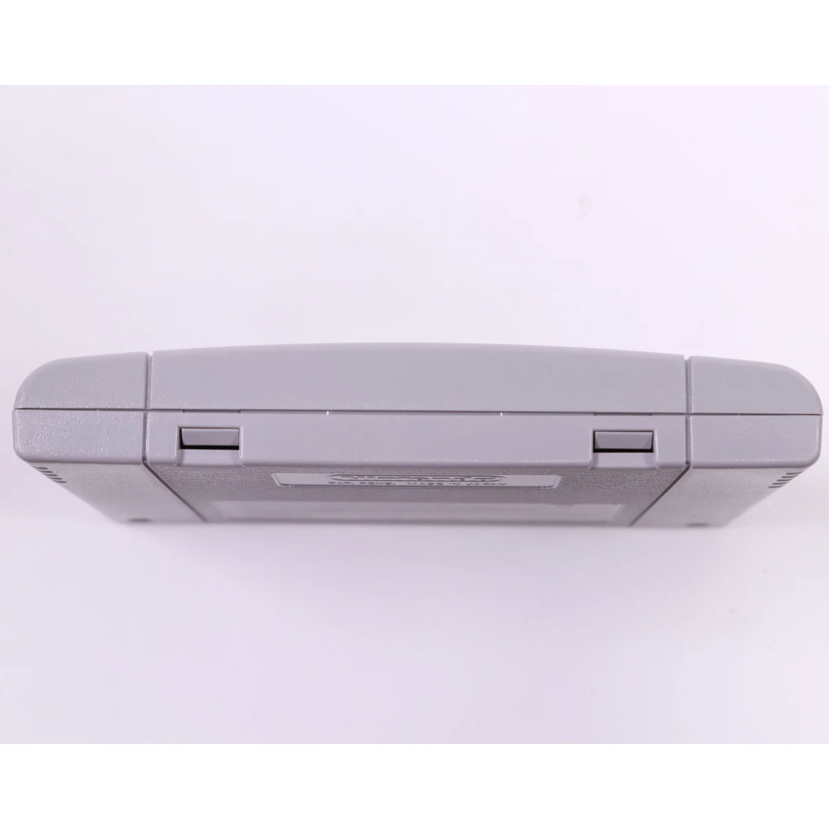 SNES - Tintin in Tibet - Infogrames - productfoto 3