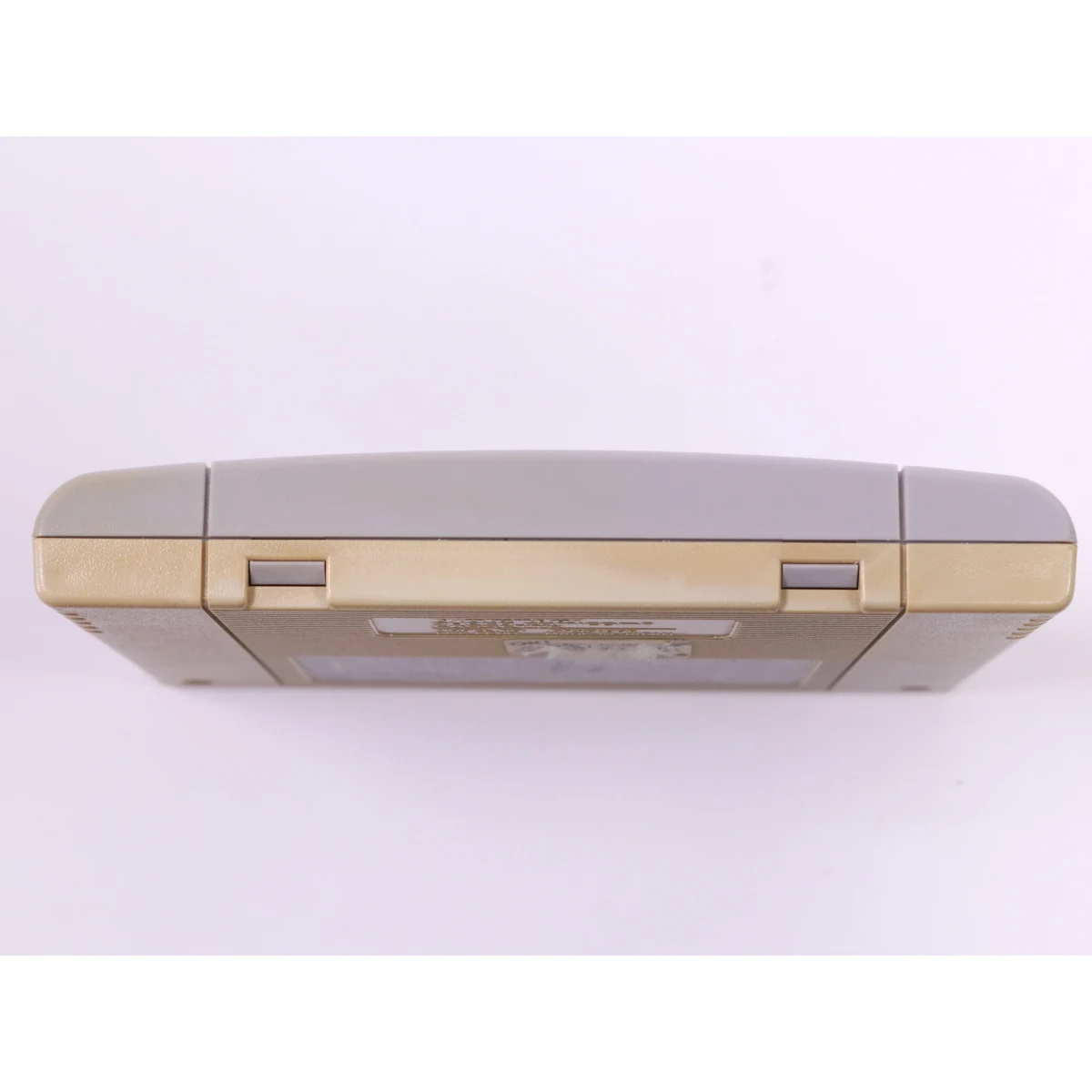 SNES - WWF Super WrestleMania - Famicom - LJN - productfoto 3