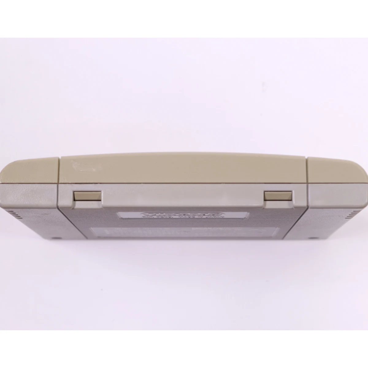 SNES - Super Scope 6 - Famicom - Nintendo - productfoto 2