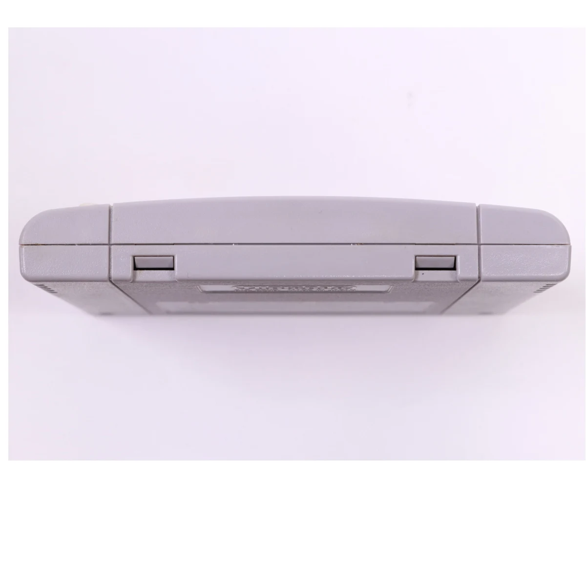 SNES - Super Star Wars Return of the Jedi - LucasArts - productfoto 3