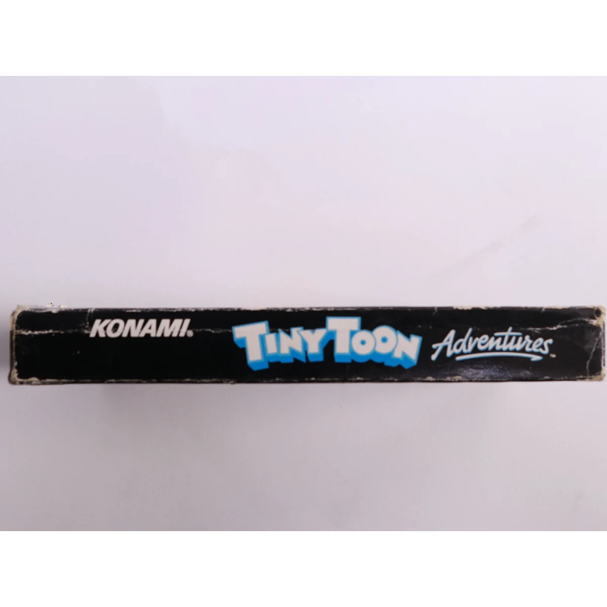 NES - Tiny Toon Adventures - Boxed - Konami - productfoto 6