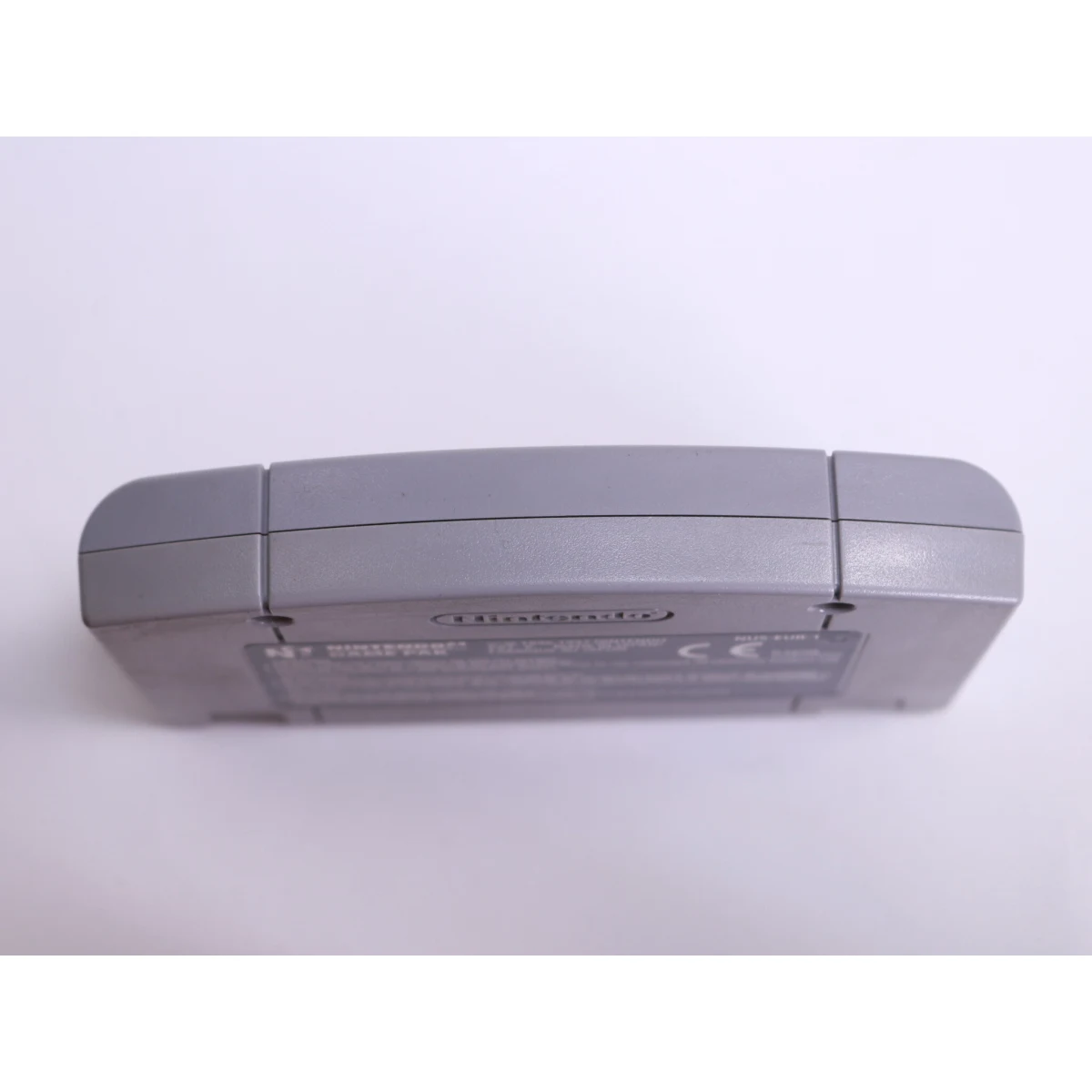 N64 - Automobili Lamborghini - Titus Interactive - productfoto 3