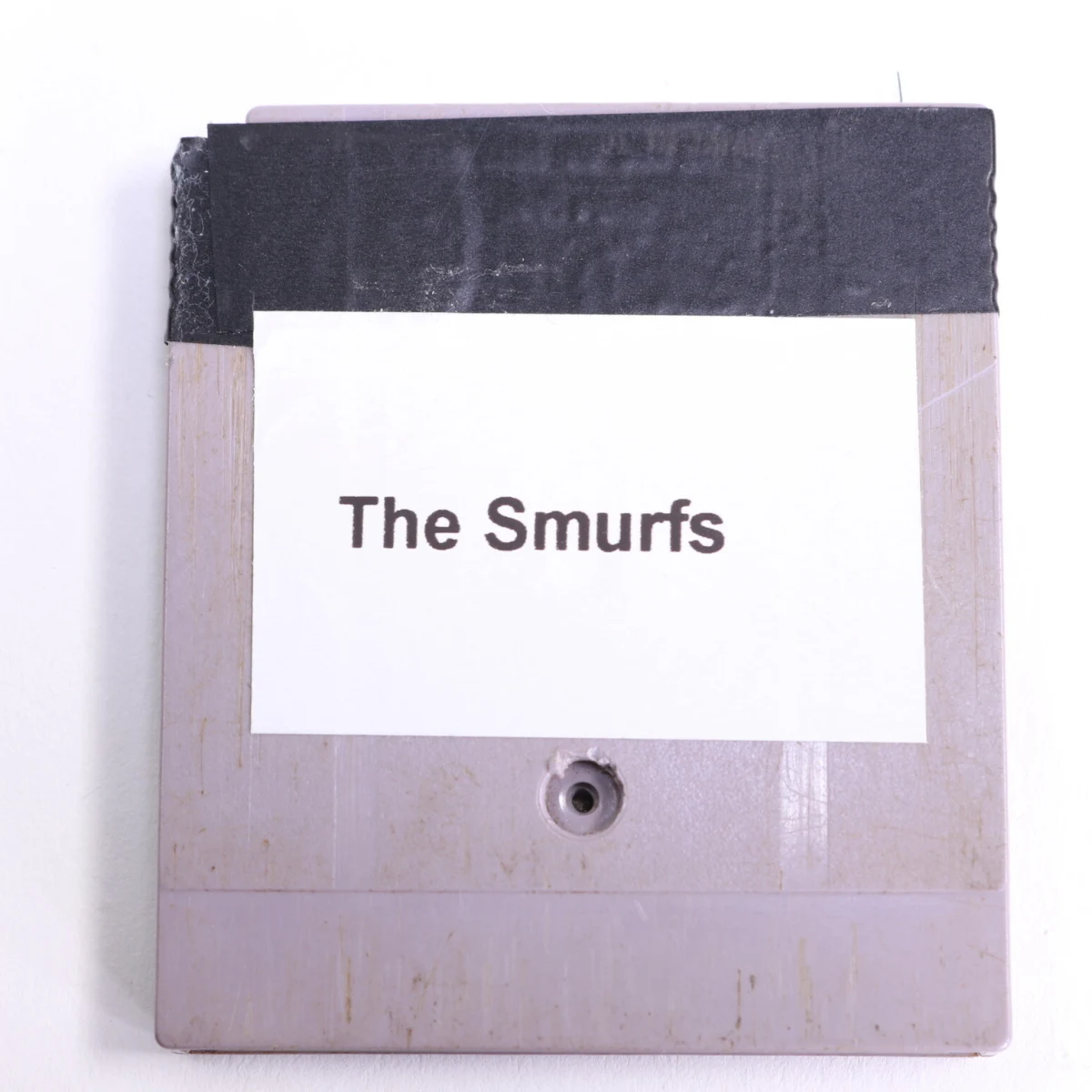 Game Boy - The Smurfs [Beschadigd] - Infogrames - productfoto 2