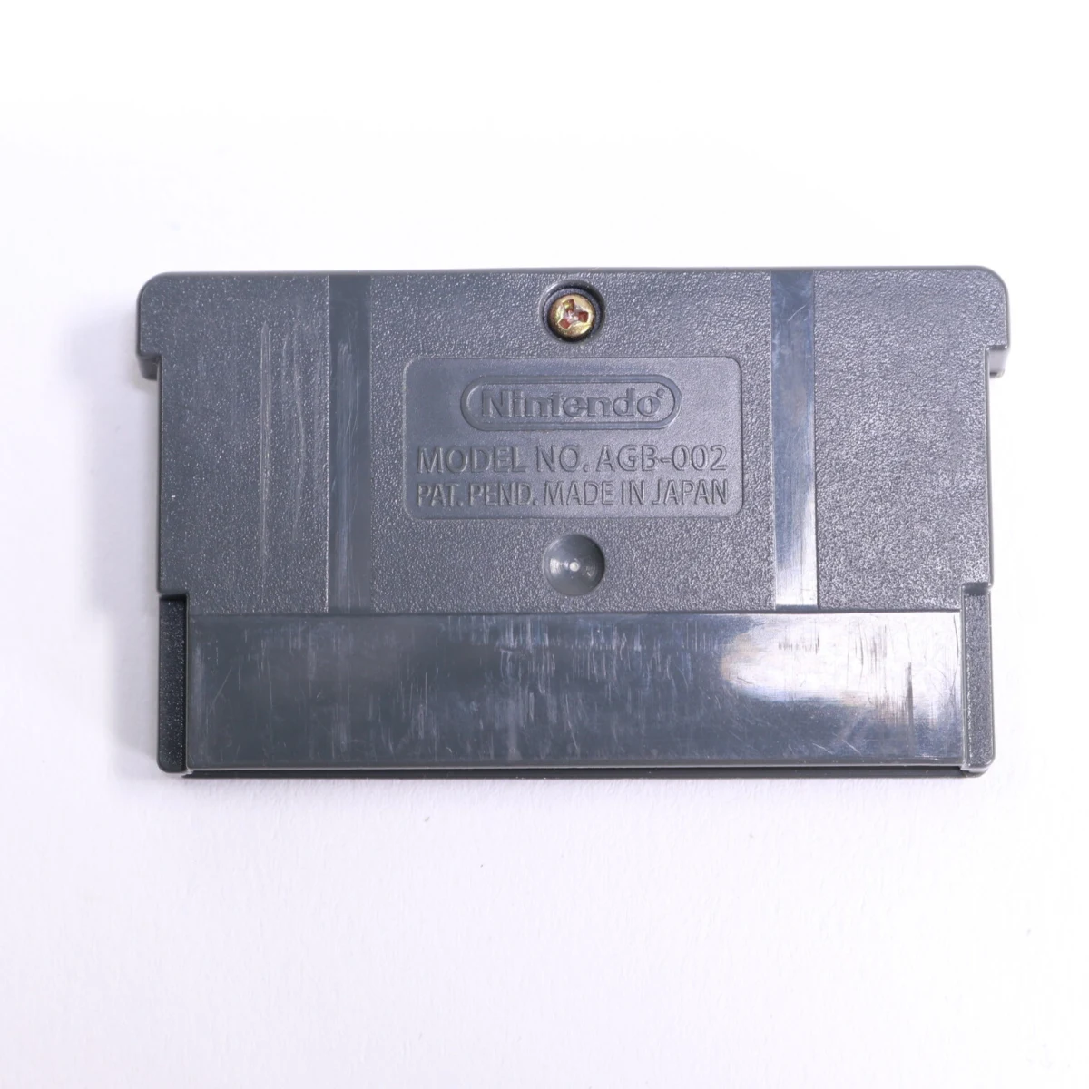 Game boy Advance - Wario Land 4 - Nintendo - productfoto 2
