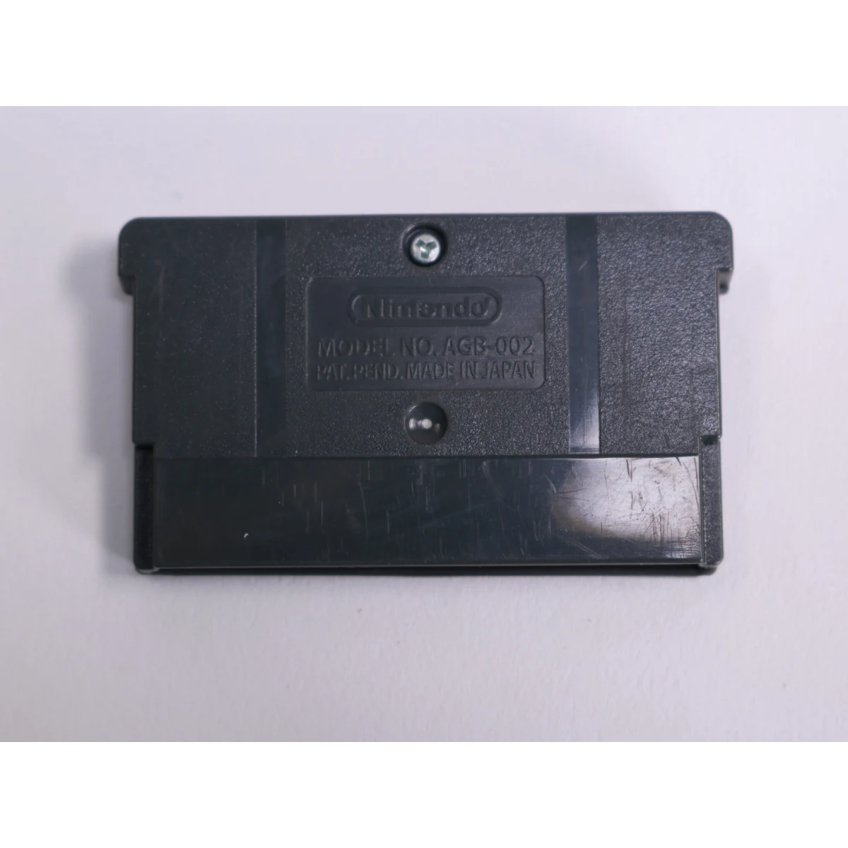 Game Boy Advance - F24 Stealth Fighter - MicroProse - productfoto 2