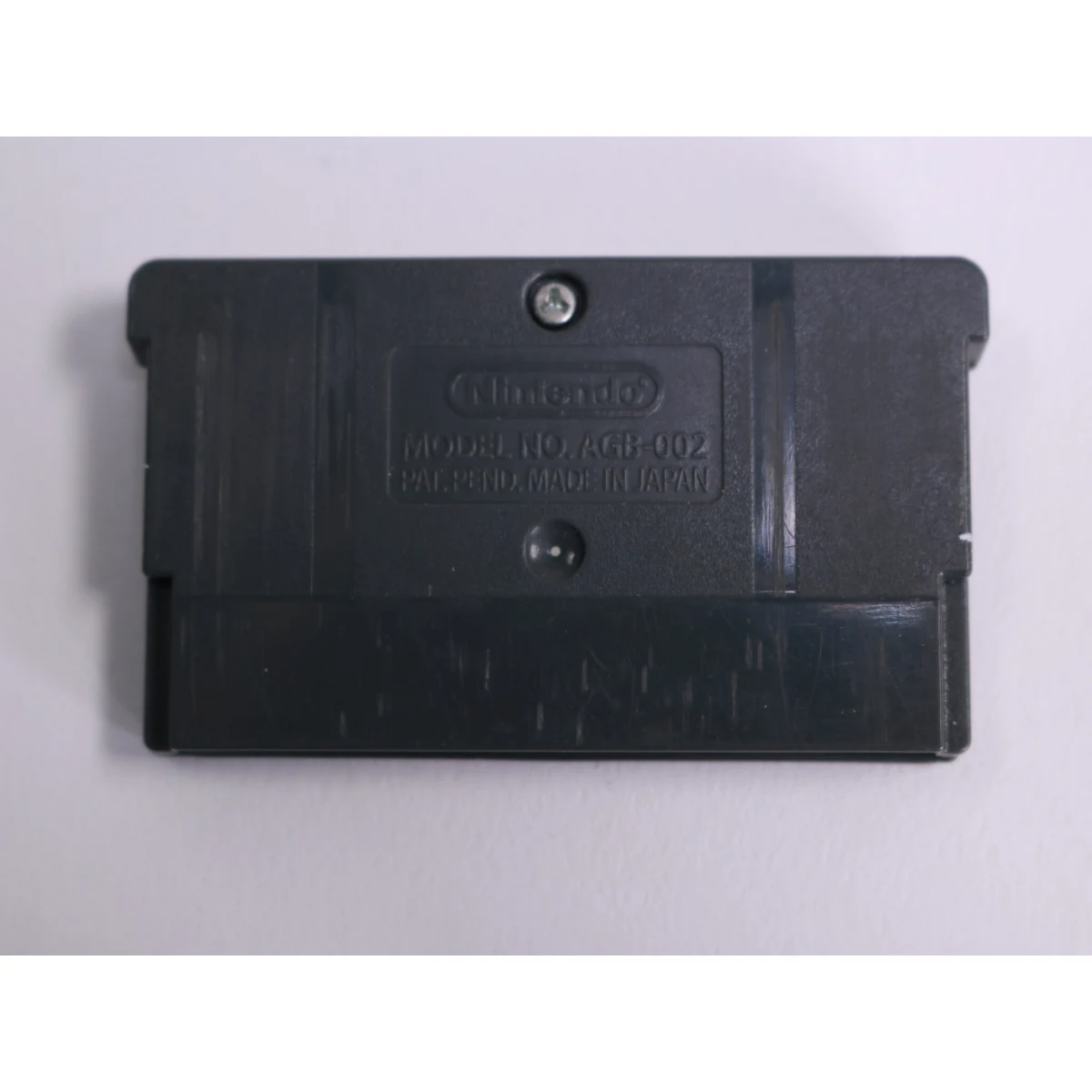 Game boy Advance - Rayman - Ubisoft - productfoto 2