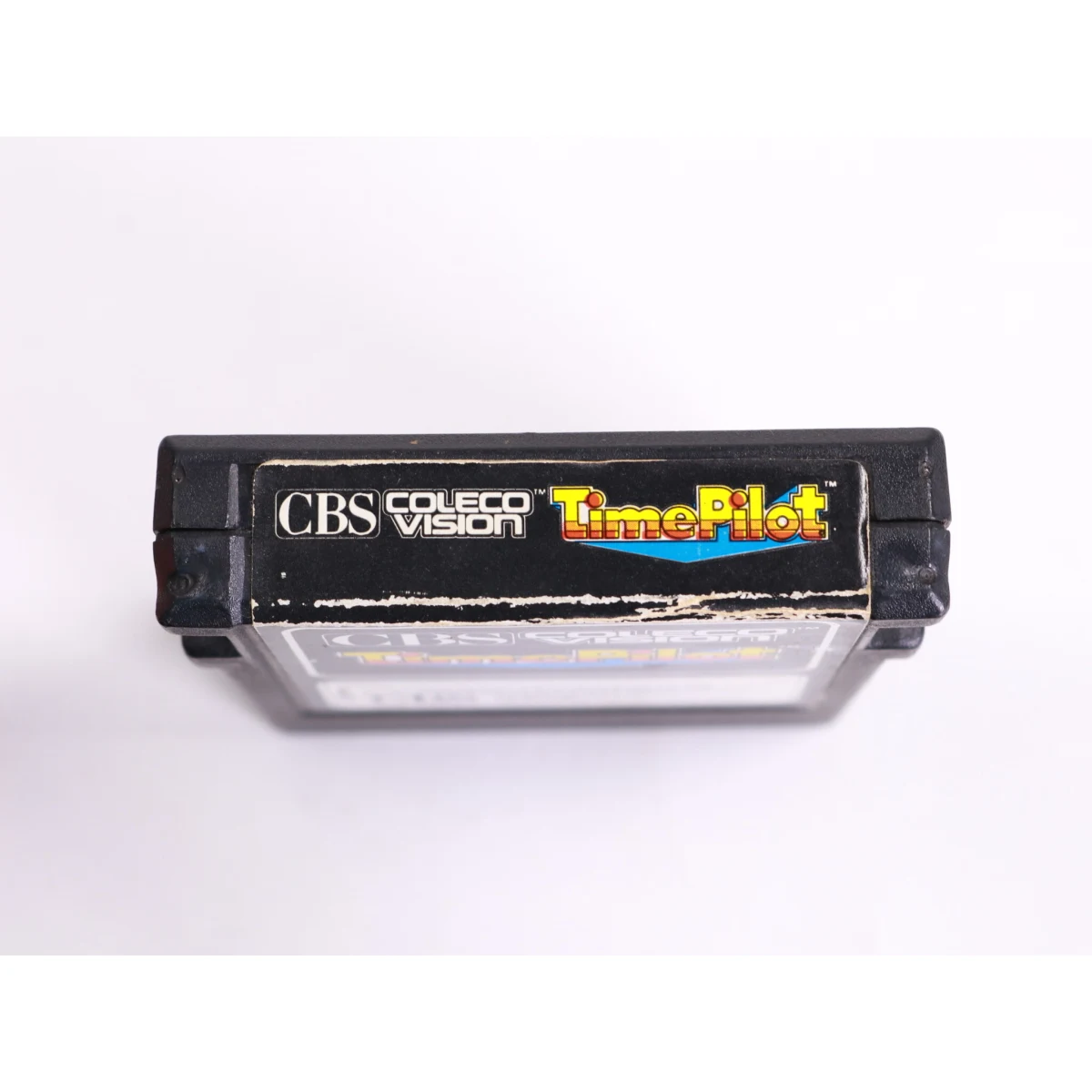 Atari 2600 - Time Pilot - Konami - productfoto 3
