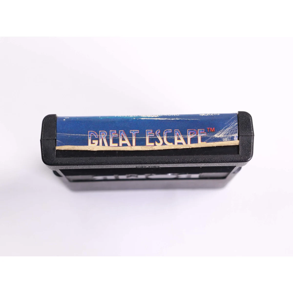 Atari 2600 - Great Escape - Atari - productfoto 3