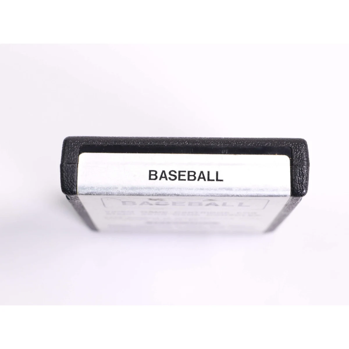 Atari 2600 - Pete Rose Baseball - Absolute Entertainment - productfoto 3