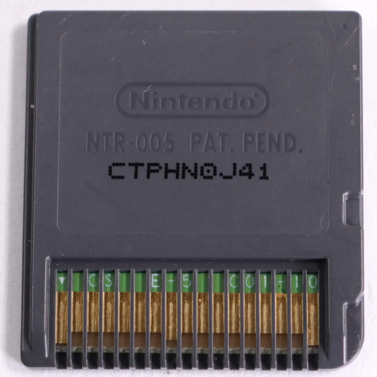 Nintendo DS - 10 Voor Taal - Nintendo - productfoto 2