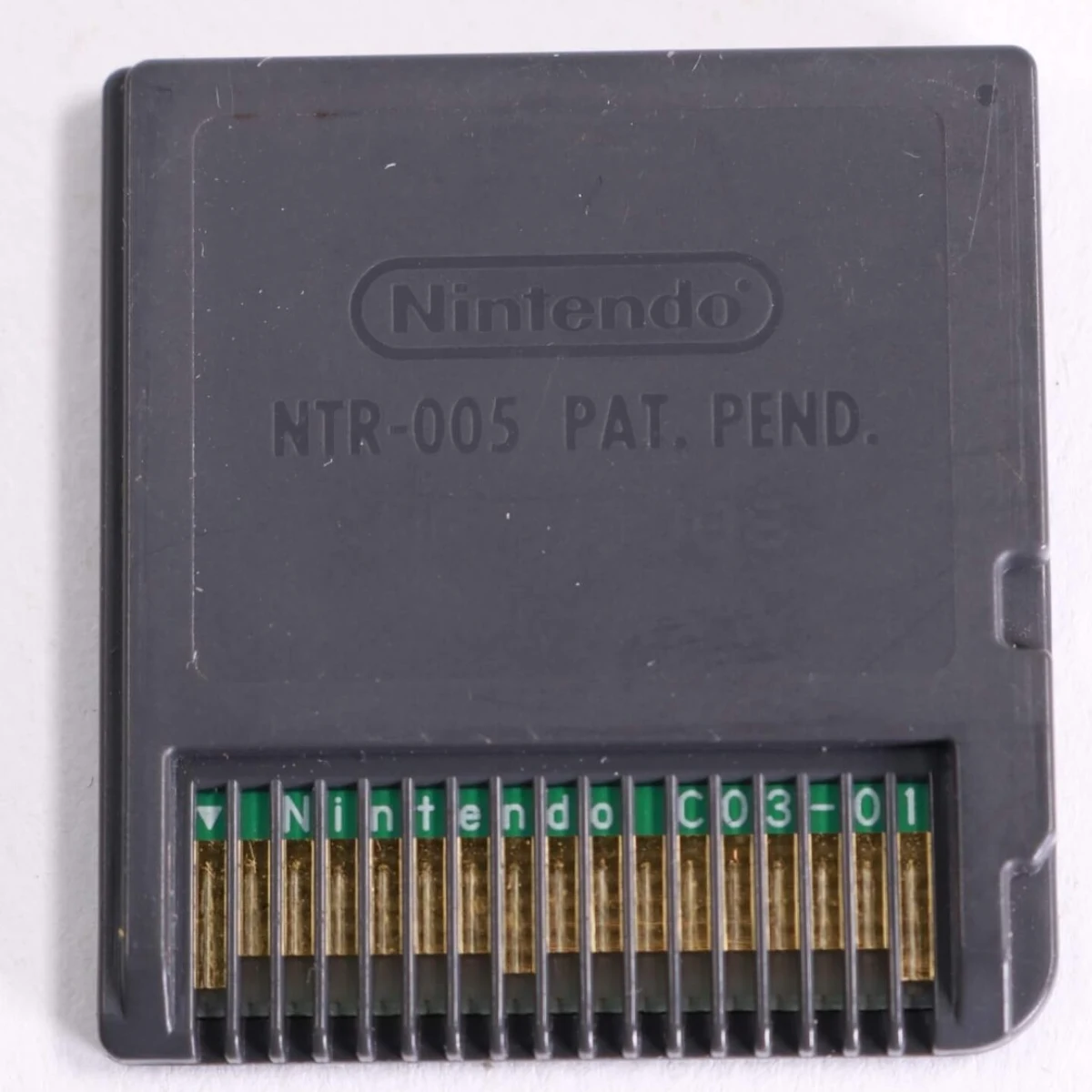 Nintendo DS - Advance Wars: Dual Strike - Nintendo - productfoto 2