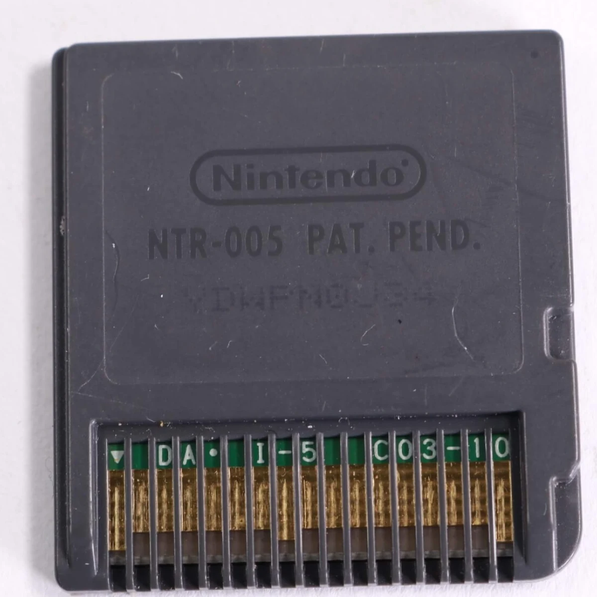 Nintendo DS - Drawn To Life - 5th Cell - productfoto 2