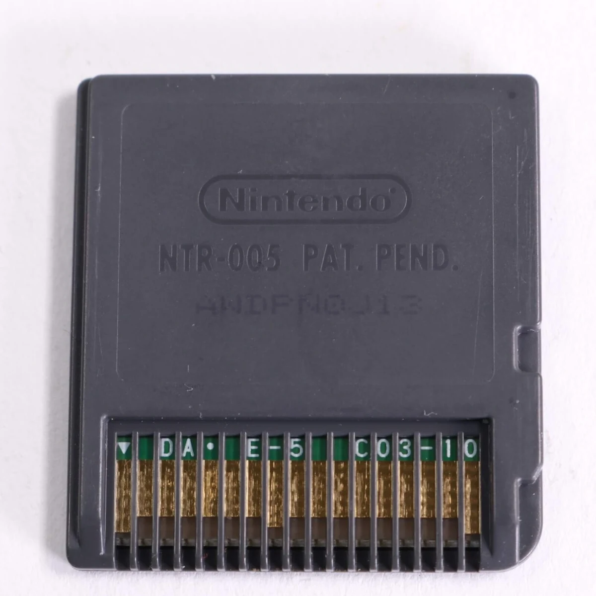 Nintendo DS - Diddy Kong Racing DS - Nintendo - productfoto 2