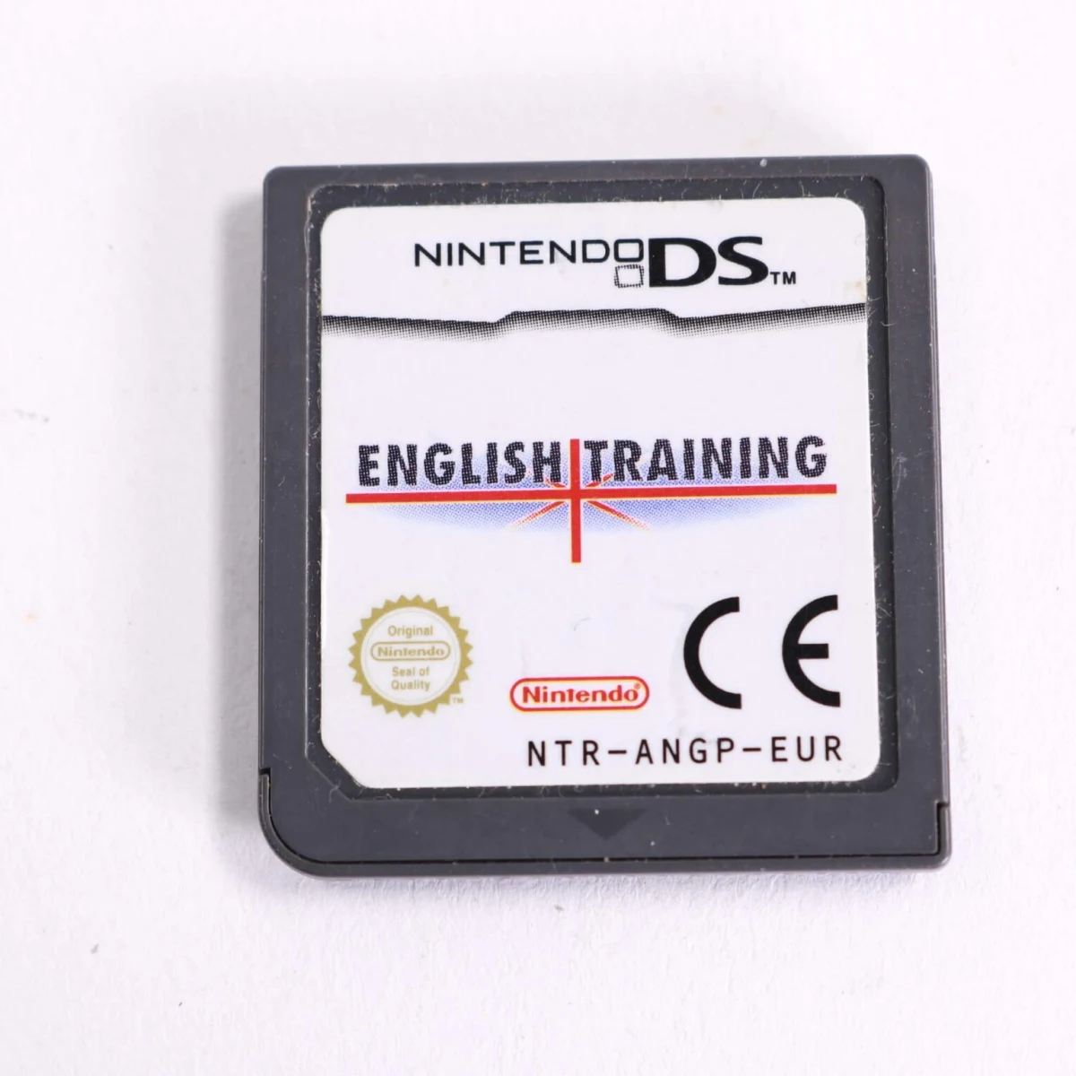 DS - English Training